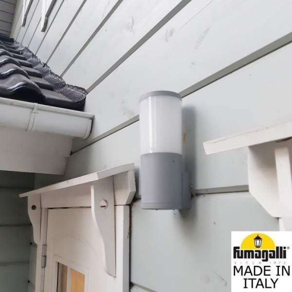 Светильник настенный Fumagalli DR2.570.000.LYF1R