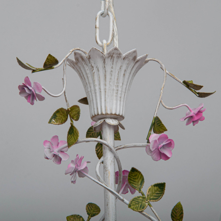 Подвесная люстра Abrasax SD733