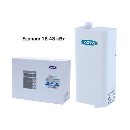 Электрокотел ZOTA 27 Econom