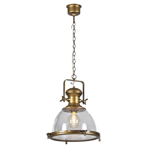 Подвесной светильник Lussole LSP-9611