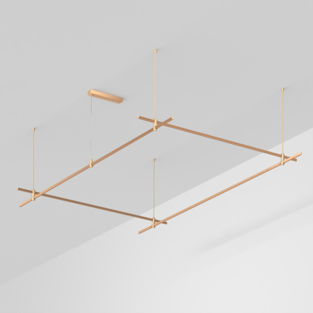 Шинопровод Arlight 054513