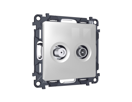 Розетка Ambrella Volt MA413310