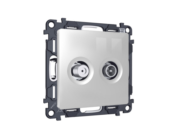 Розетка Ambrella Volt MA413310