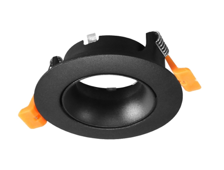 Crystal Lux Светильник встраиваемый Crystal Lux CLT 019C90 BL