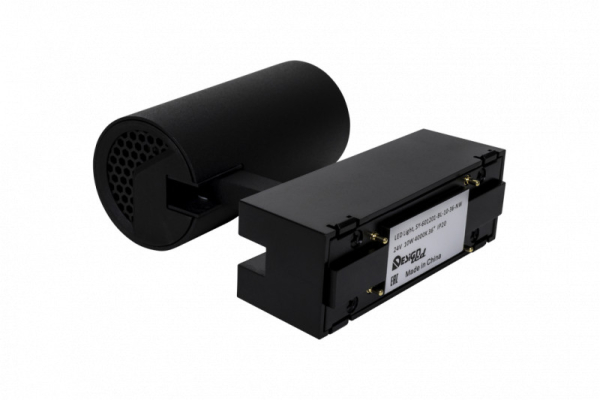 Светильник на шине SWG pro SY-601201-BL-10-36-NW