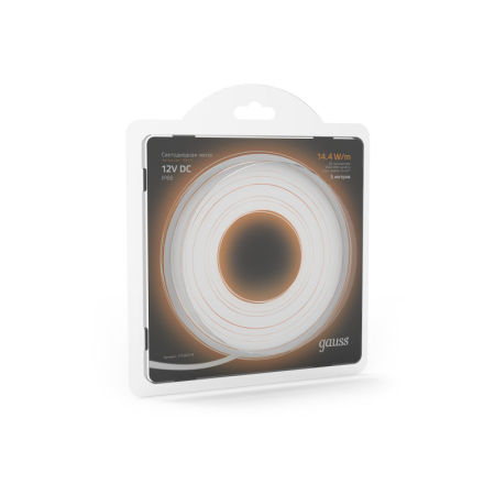 Лента Gauss 311000114