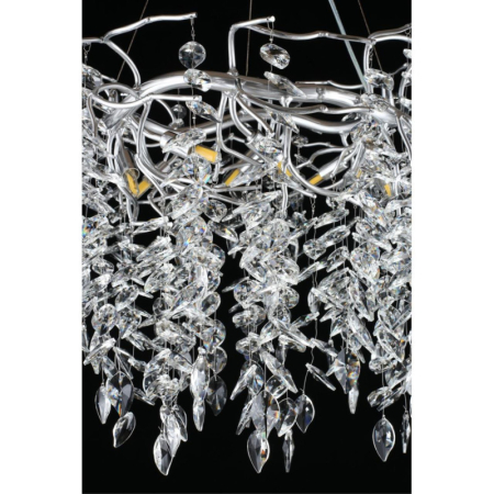 Подвесная люстра APLOYT APL.847.13.10