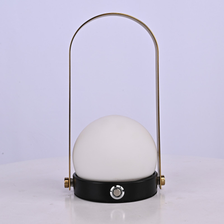 Настольная лампа ImperiumLoft 302469-22