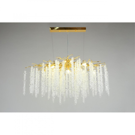 Подвесная люстра APLOYT APL.844.13.10