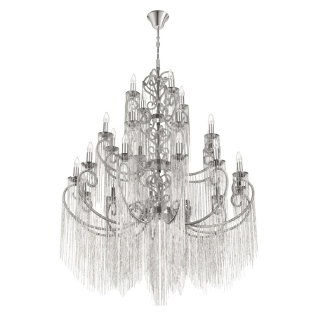 Подвесная люстра LOFT IT 10405/24