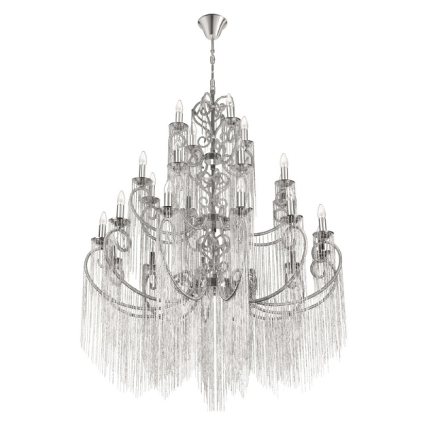 Подвесная люстра LOFT IT 10405/24