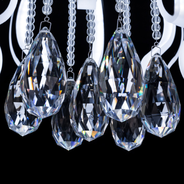 Накладная люстра Eletto EL334C82.1