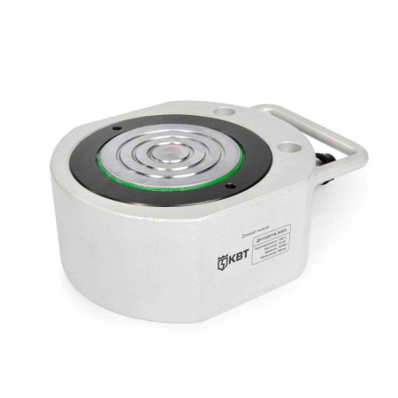 Домкрат низкий ДН150П16 КВТ 88498