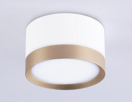 Накладной светильник Ambrella Light TN52355