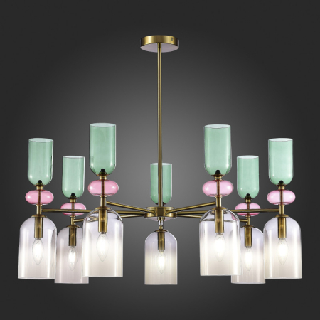 Люстра на штанге ST-Luce SL2000.202.07