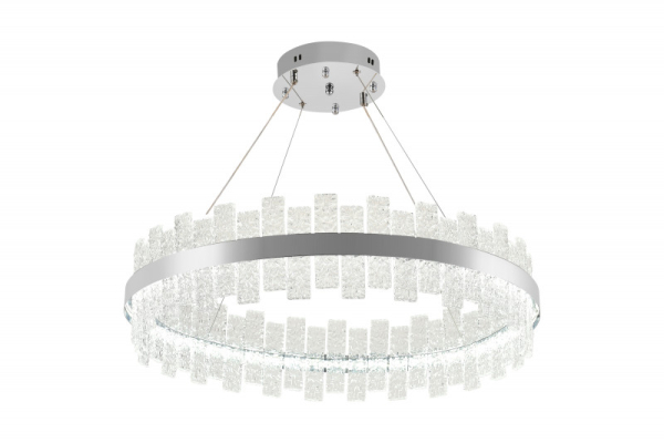 Подвесная люстра Natali Kovaltseva LED LAMPS 81269