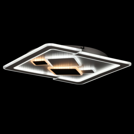 Накладной светильник DeMarkt 660013601