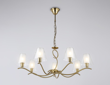 Подвесная люстра Ambrella Light LH57093