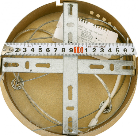 Подвесная люстра Natali Kovaltseva LED LAMPS 81296