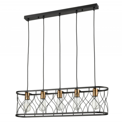 Подвесной светильник Vele Luce VL6242P05