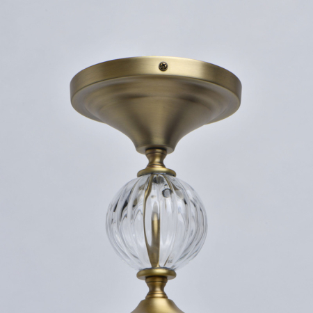 Подвесная люстра Chiaro 619011203