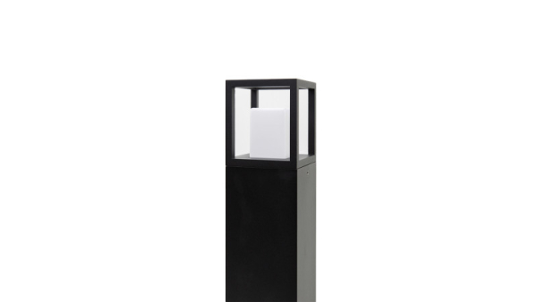 Садово-парковый светильник DesignLed PO-0231-650A-BL-WW