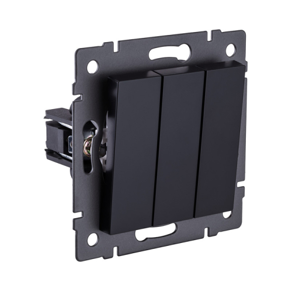 Выключатель KOLLINGER REA-S-012BK