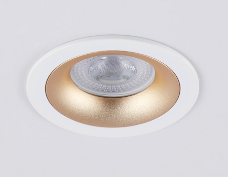 Встраиваемый светильник Ambrella Light TN102723