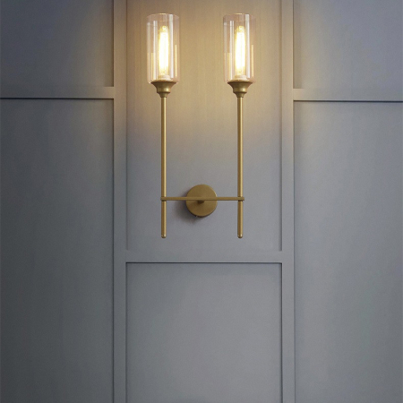 Бра ImperiumLoft 167715-26