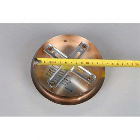 Подвесная люстра Omnilux OML-69613-10