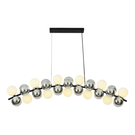 Подвесная люстра Lussole LSP-6069