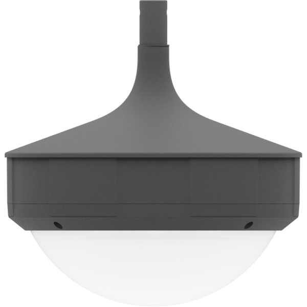 Светильник светодиодный VALLEY UP LED 40W 830 BL СТ 1855000040