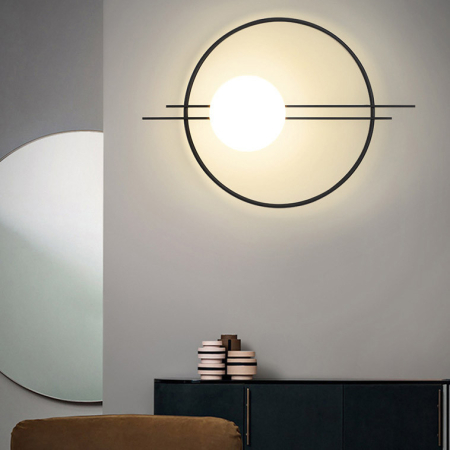 Бра ImperiumLoft 212796-26