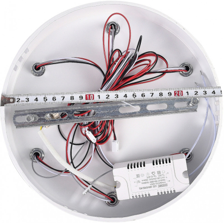 Накладная люстра Natali Kovaltseva LED LAMPS 81127/6C