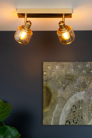 Спот LUCIDE 77979/02/02