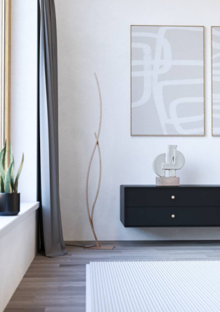 Торшер EGLO 901214