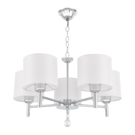 Подвесная люстра Arte Milano 332756/5 CR