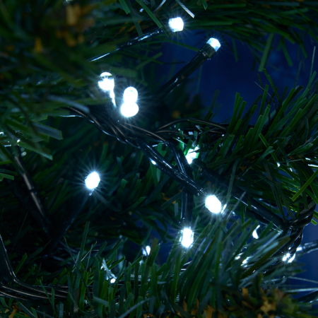 Светодиодная гирлянда Feron 48180