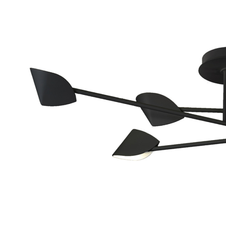 Люстра на штанге Mantra 7580