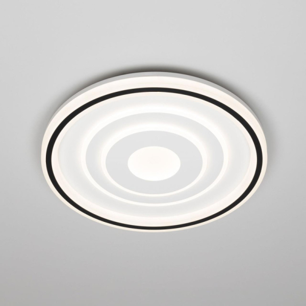 Накладная люстра Citilux CL739190E
