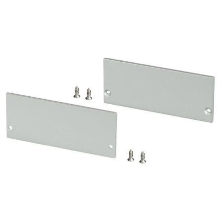 Заглушка SL-LINE-7532 глухая металл Arlight 028040