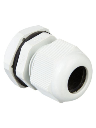 Сальник PG16 d9-13мм IEK YSA20-14-16-54-K41