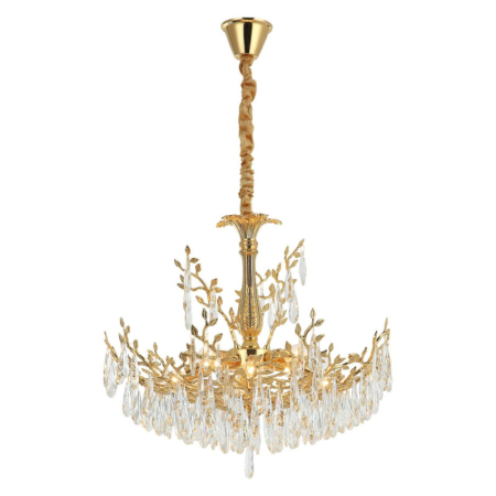 Подвесная люстра Citilux CL310082