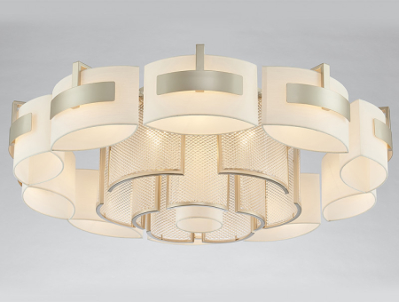 Накладная люстра Newport 4316/PL