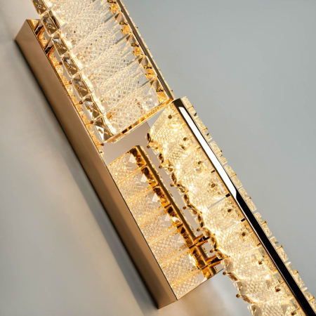 Бра MODELUX ML.757.02 GD