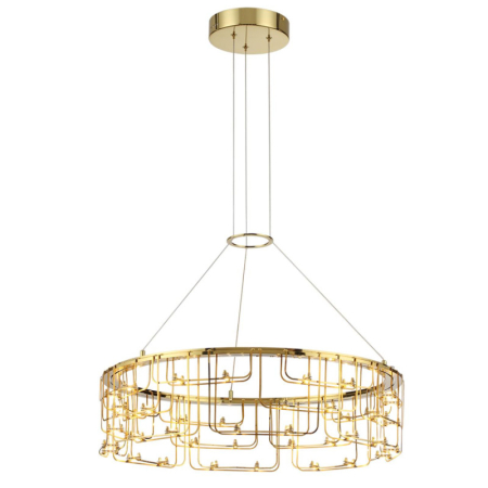 Подвесная люстра Odeon Light 7060/44L