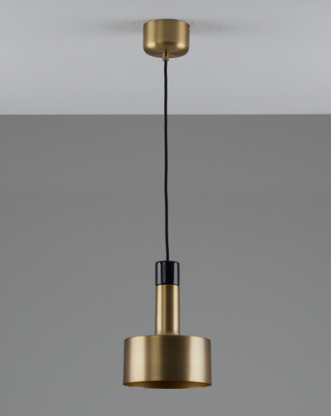 Подвесной светильник Moderli V11317-1P