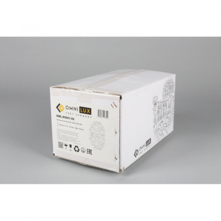 Бра Omnilux OML-85601-02