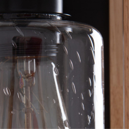 Бра ARTE Lamp A7025AP-1BK