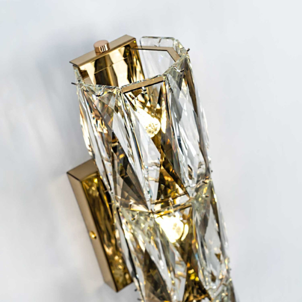 Бра MODELUX ML.550.03 GD